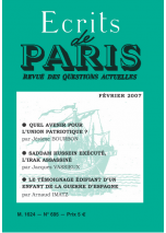 février 2007 (PDF) version numérique