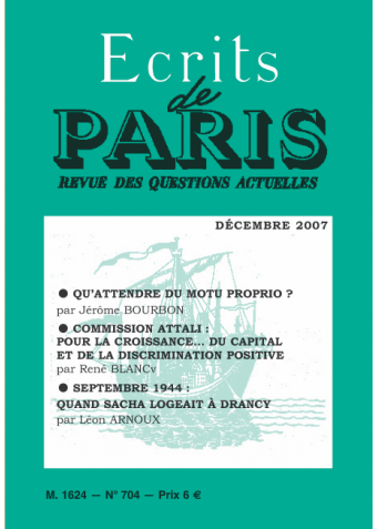décembre 2007 (PDF) version numérique