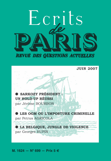 juin 2007 (PDF) version numérique