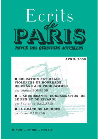 avril 2008 (PDF) version numérique