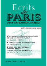 août-septembre 2008 (PDF) version numérique