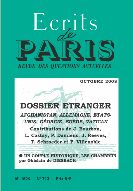 octobre 2008 (PDF) version numérique