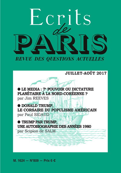Juillet-Août 2017 (PDF) version numérique 