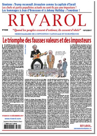 Rivarol n°3309 version numérique (pdf)