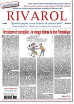 Rivarol n°3323 version numérique (pdf)
