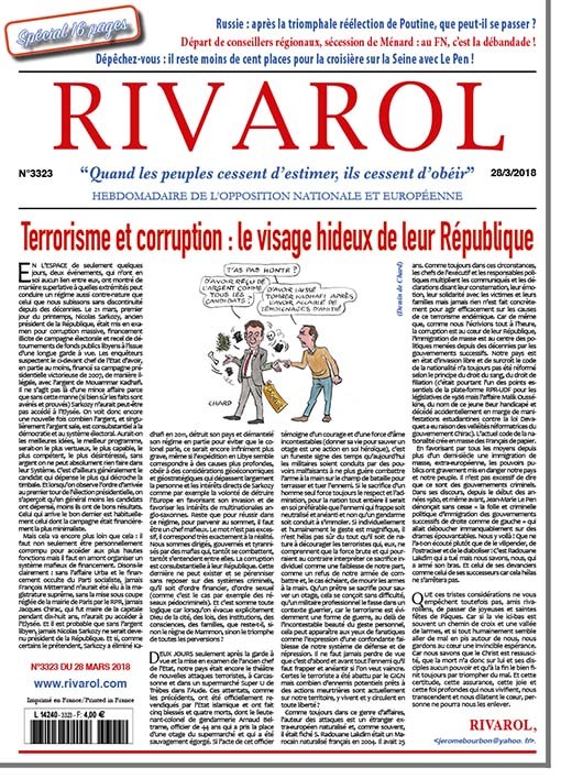 Rivarol n°3323 version numérique (pdf)