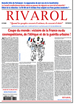 Rivarol n°3339 version numérique (pdf)