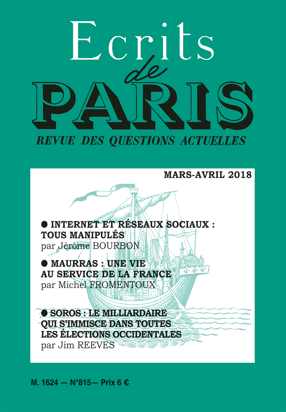 Mars-Avril 2018 (PDF) version numérique 