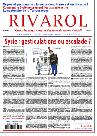 Rivarol n°3342 version numérique (pdf)