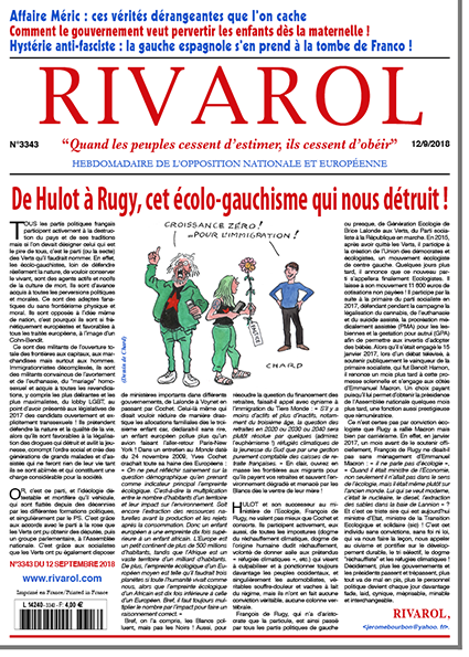 Rivarol n°3343 version numérique (pdf)