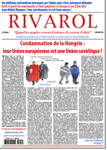 Rivarol n°3244 version numérique (pdf)