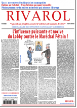 Rivarol n°3352 version numérique (pdf)