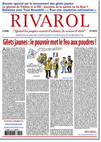 Rivarol n°3359 version numérique (pdf)