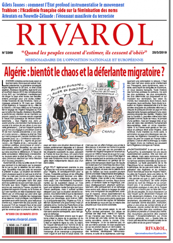 Rivarol n°3369 version numérique (pdf)
