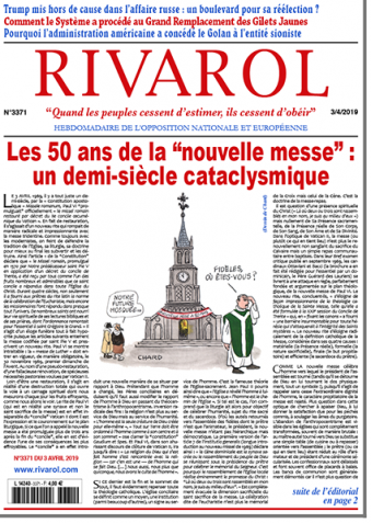 Rivarol n°3371 version numérique (pdf)