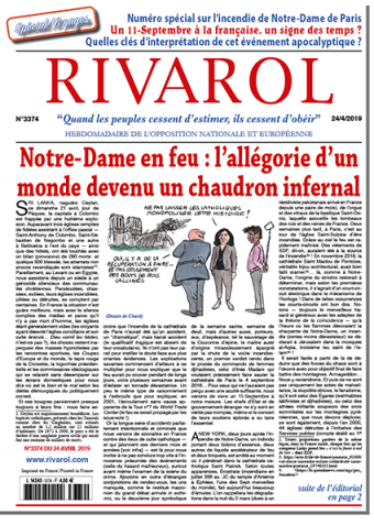 Rivarol n°3374 version numérique (pdf)