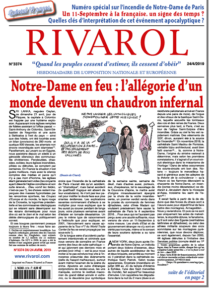 Rivarol n°3374 version numérique (pdf)