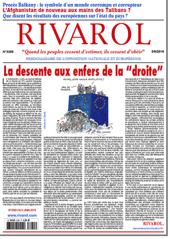 Rivarol n°3380 version numérique (pdf)