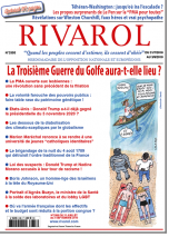 Rivarol n°3388 version numérique (pdf)