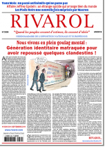 Rivarol n°3389 version numérique (pdf)