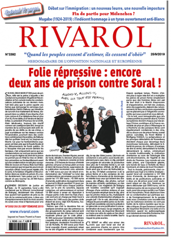 Rivarol n°3392 version numérique (pdf)