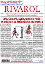 Rivarol n°3395 version numérique (pdf)