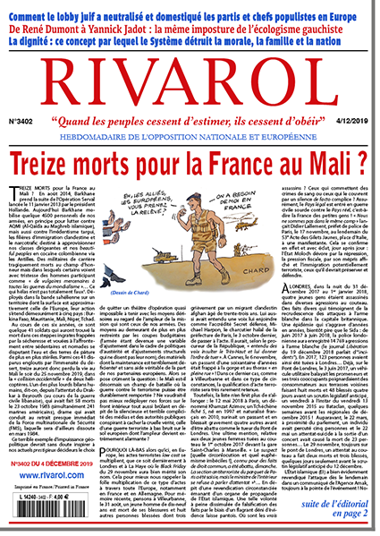 Rivarol n°3402 version numérique (pdf)