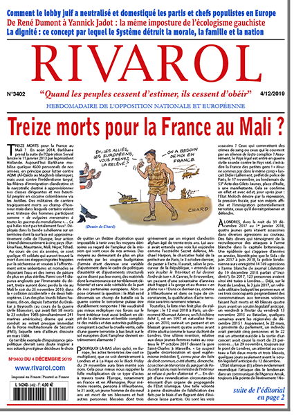 Rivarol version numérique (pdf)