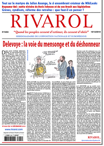 Rivarol n°3404 version numérique (pdf)