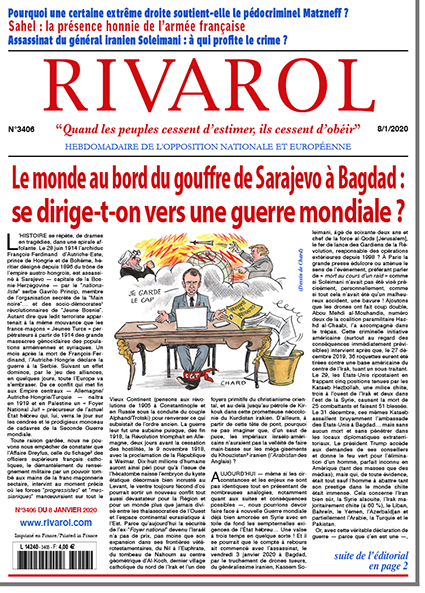Rivarol n°3406 version numérique (pdf)