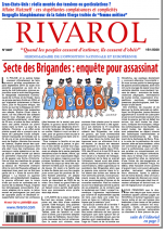 Rivarol n°3407 du 15/1/2020 (Papier)