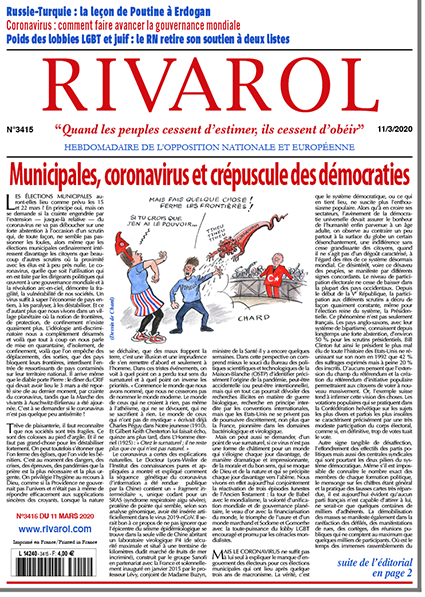 Rivarol n°3415 version numérique (pdf)