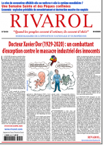 Rivarol n°3419 version numérique (pdf)
