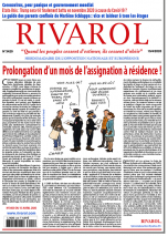 Rivarol n°3420 version numérique (pdf)