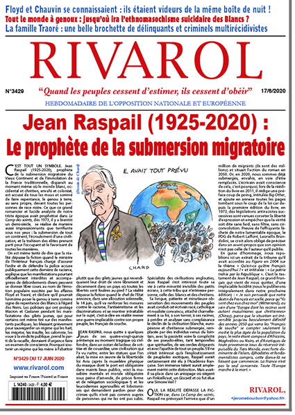Rivarol n°3429 version numérique (pdf)