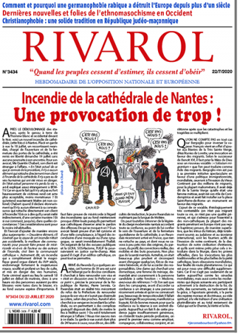 Rivarol n°3434 version numérique (pdf)