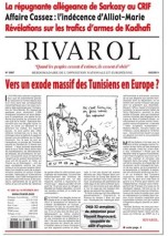 Rivarol n°2987 version numérique (PDF)