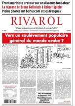 Rivarol n°2985 version numérique (PDF)