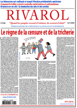 Rivarol n°3446 version numérique (pdf)