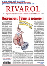 Rivarol n°3493 version...