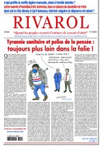 Rivarol n°3494 version...