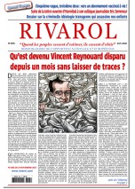 Rivarol n°3495 version...