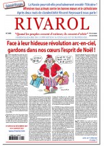 Rivarol n°3499 version...