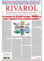 Rivarol n°3513 version...