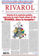 Rivarol n°3521 version...