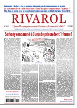 Rivarol n°3461 version...