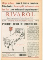 RIVAROL N°2208 du 22...