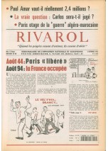 RIVAROL N°2210 du 2...