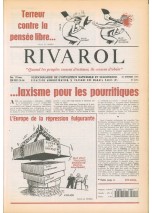 RIVAROL N°2214 du 30...