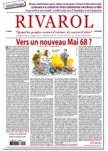 Rivarol n°3559 version...